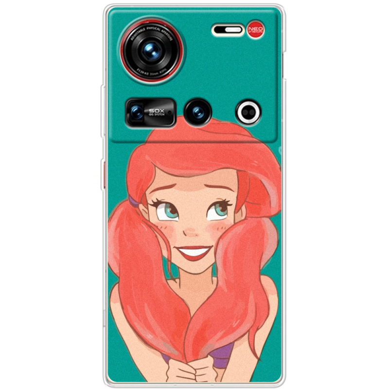 Чохол BoxFace Nubia Z70 Ultra 