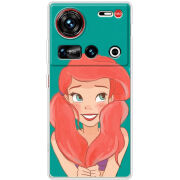 Чохол BoxFace Nubia Z70 Ultra 