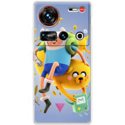 Чохол BoxFace Nubia Z70 Ultra 