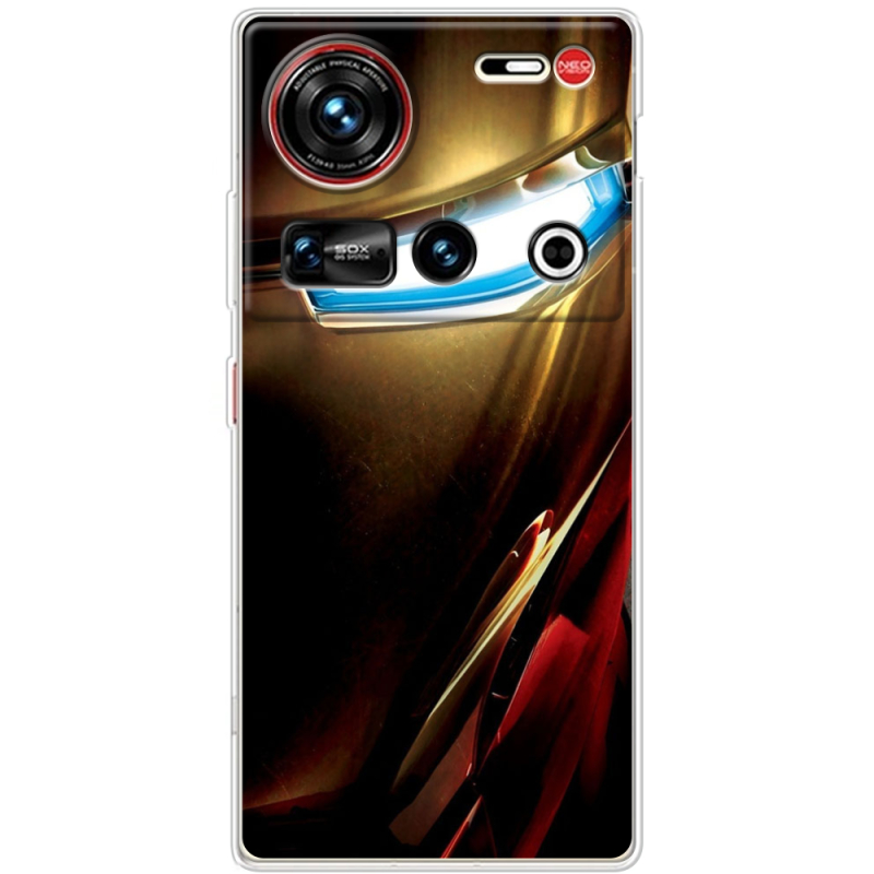 Чохол BoxFace Nubia Z70 Ultra 