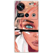 Чохол BoxFace Nubia Z70 Ultra 