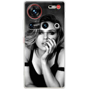 Чохол BoxFace Nubia Z70 Ultra 