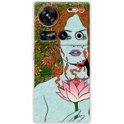 Чохол BoxFace Nubia Z70 Ultra 