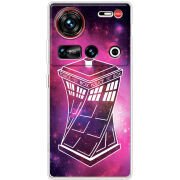 Чохол BoxFace Nubia Z70 Ultra 