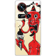 Чохол BoxFace Nubia Z70 Ultra 