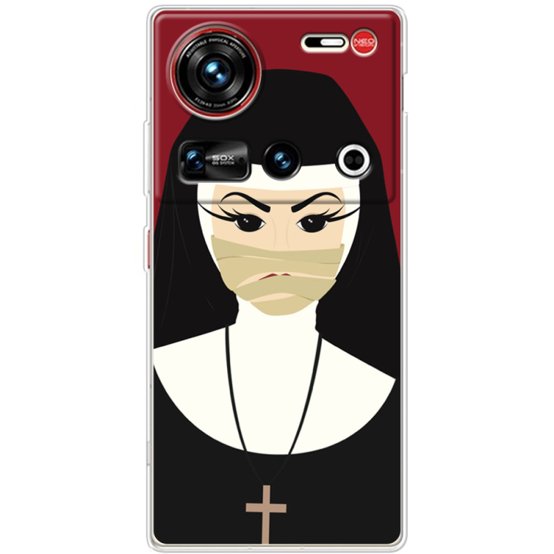 Чохол BoxFace Nubia Z70 Ultra 