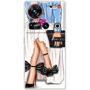 Чохол BoxFace Nubia Z70 Ultra Stylish