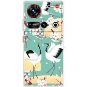 Чохол BoxFace Nubia Z70 Ultra 