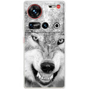 Чохол BoxFace Nubia Z70 Ultra 