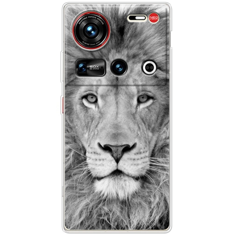 Чохол BoxFace Nubia Z70 Ultra 
