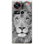 Чохол BoxFace Nubia Z70 Ultra 