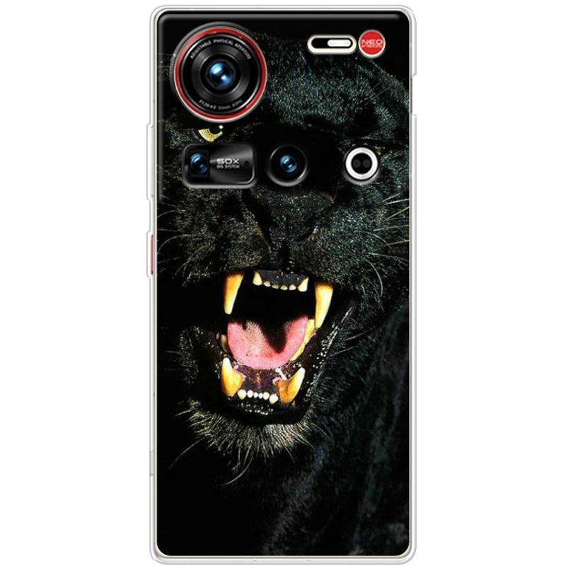 Чохол BoxFace Nubia Z70 Ultra 