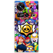 Чохол BoxFace Nubia Z70 Ultra 