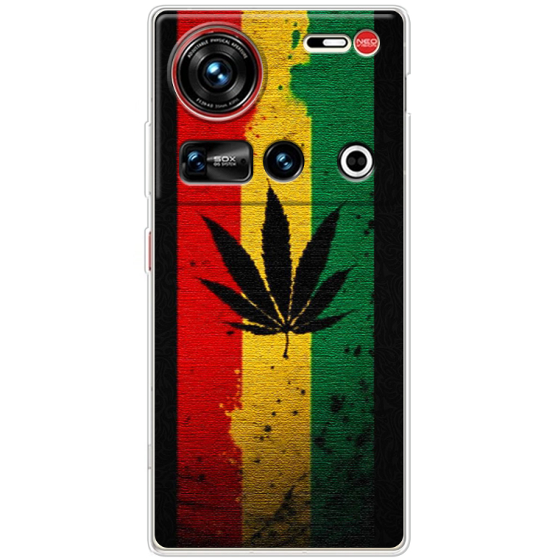 Чохол BoxFace Nubia Z70 Ultra 