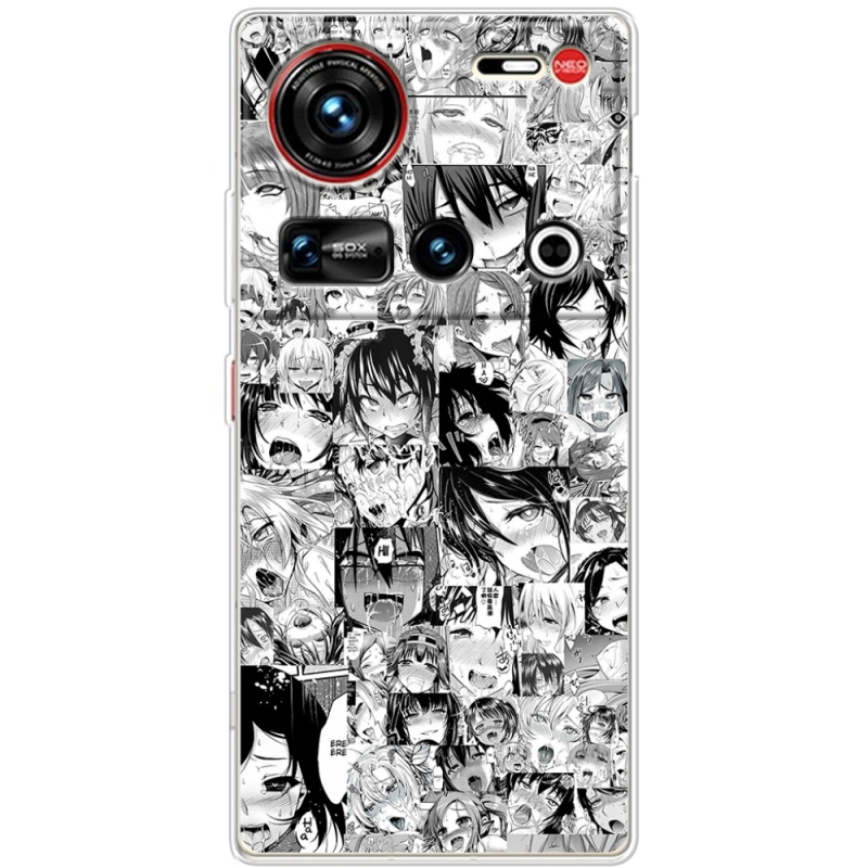 Чохол BoxFace Nubia Z70 Ultra O-Face