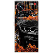 Чохол BoxFace Nubia Z70 Ultra BMW M3