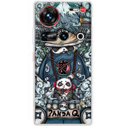 Чохол BoxFace Nubia Z70 Ultra Panda Q