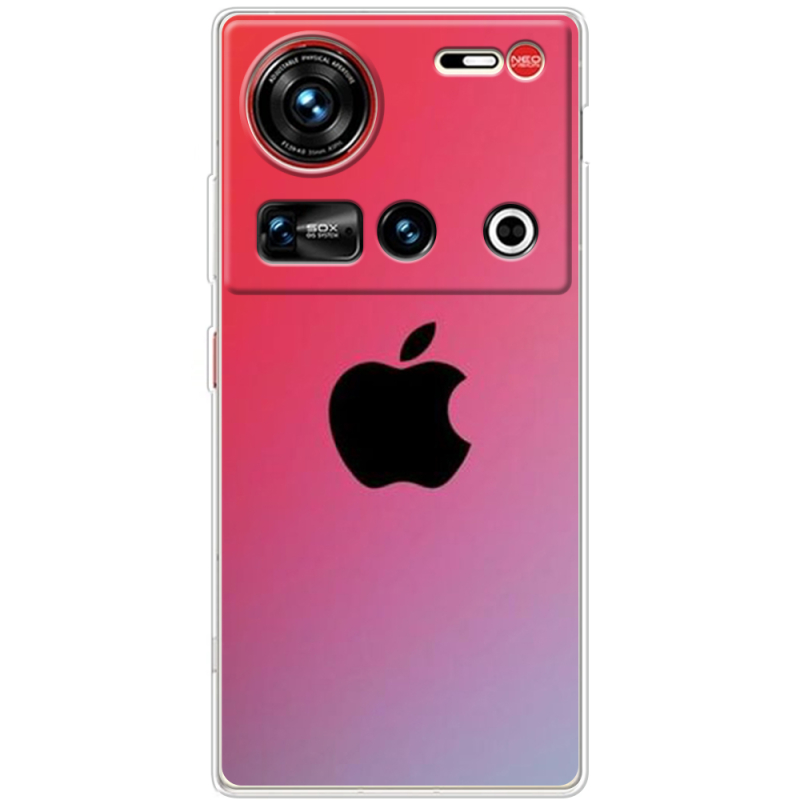 Чохол BoxFace Nubia Z70 Ultra Gradient