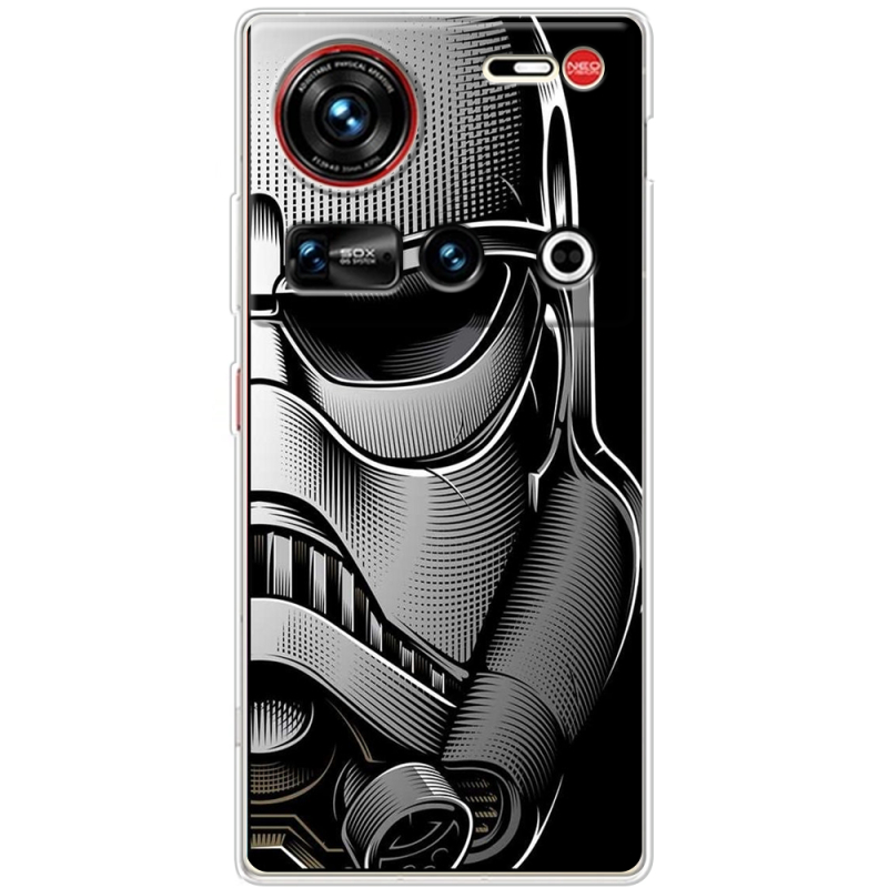 Чохол BoxFace Nubia Z70 Ultra Imperial Stormtroopers