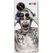 Чохол BoxFace Nubia Z70 Ultra 