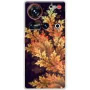 Чохол BoxFace Nubia Z70 Ultra 