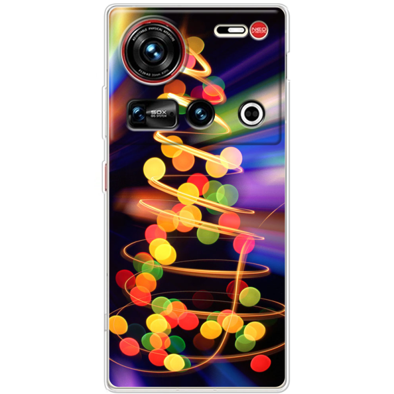 Чохол BoxFace Nubia Z70 Ultra 