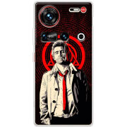 Чохол BoxFace Nubia Z70 Ultra Константин NBC