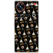 Чохол BoxFace Nubia Z70 Ultra Halloween Magic