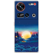 Чохол BoxFace Nubia Z70 Ultra Спокойной ночи