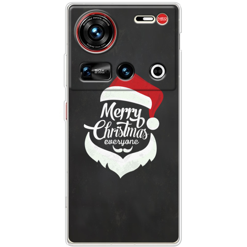 Чохол BoxFace Nubia Z70 Ultra 