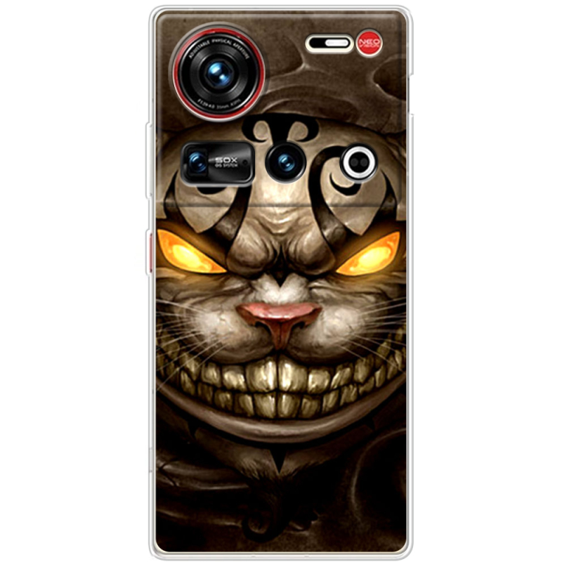 Чохол BoxFace Nubia Z70 Ultra 