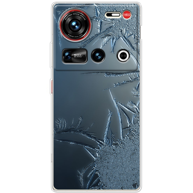 Чохол BoxFace Nubia Z70 Ultra 