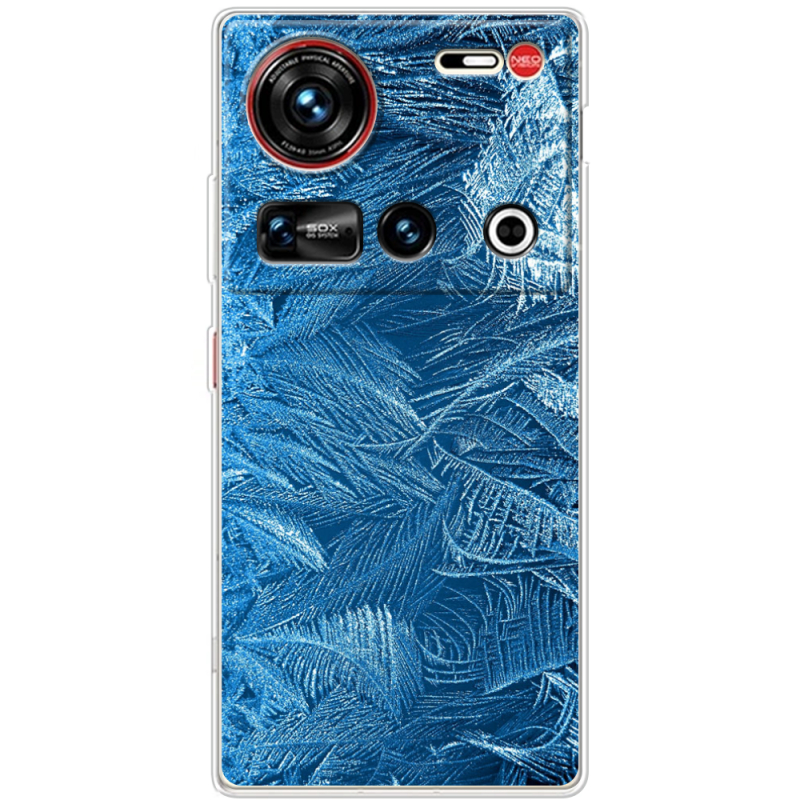 Чохол BoxFace Nubia Z70 Ultra 