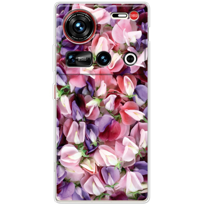 Чохол BoxFace Nubia Z70 Ultra 