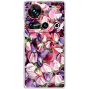 Чохол BoxFace Nubia Z70 Ultra 