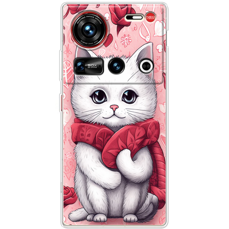 Чохол BoxFace Nubia Z70 Ultra 