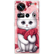 Чохол BoxFace Nubia Z70 Ultra 