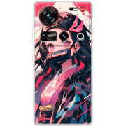 Чохол BoxFace Nubia Z70 Ultra 