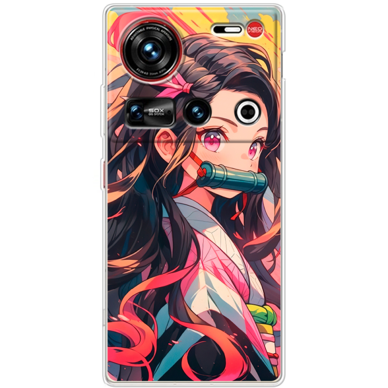 Чохол BoxFace Nubia Z70 Ultra 