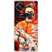 Чохол BoxFace Nubia Z70 Ultra StandOff 2 orang