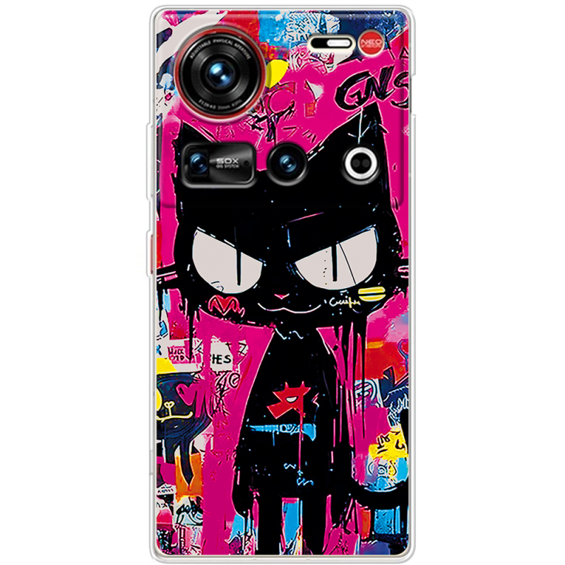 Чохол BoxFace Nubia Z70 Ultra 