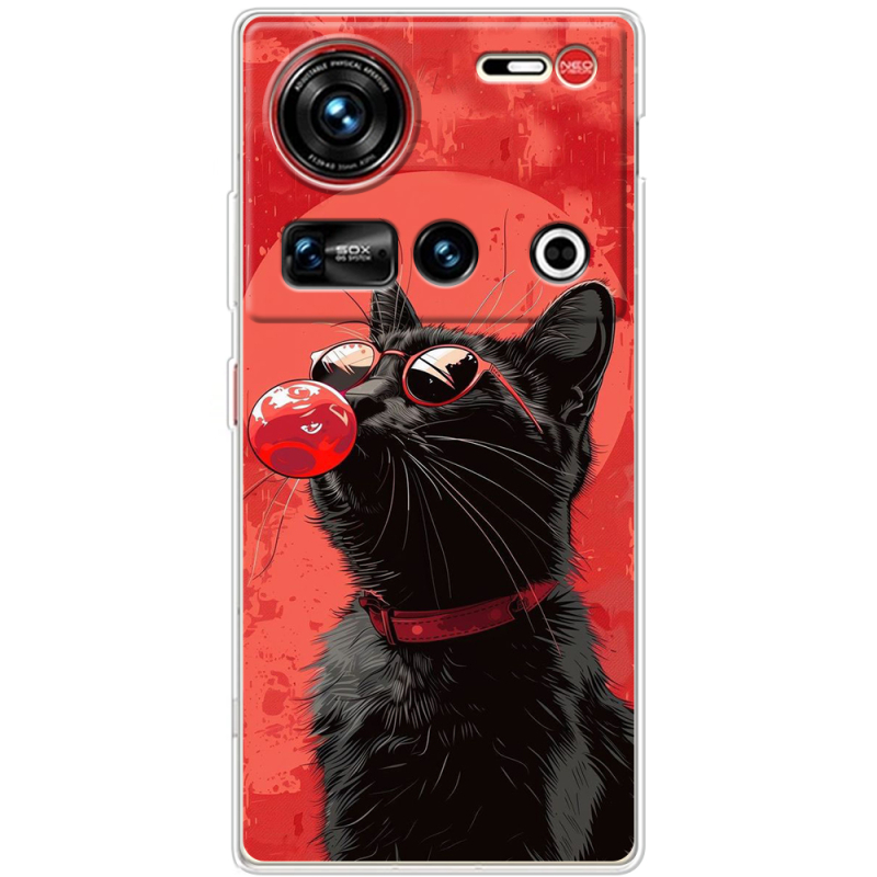 Чохол BoxFace Nubia Z70 Ultra 