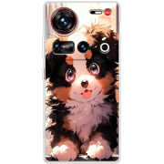 Чохол BoxFace Nubia Z70 Ultra 