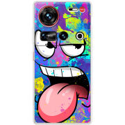 Чохол BoxFace Nubia Z70 Ultra 