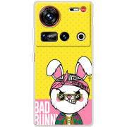 Чохол BoxFace Nubia Z70 Ultra 