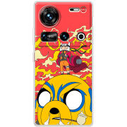 Чохол BoxFace Nubia Z70 Ultra 