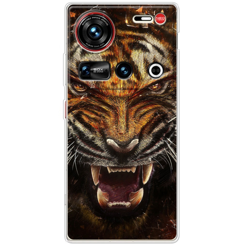 Чохол BoxFace Nubia Z70 Ultra 