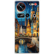 Чохол BoxFace Nubia Z70 Ultra 