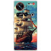 Чохол BoxFace Nubia Z70 Ultra 