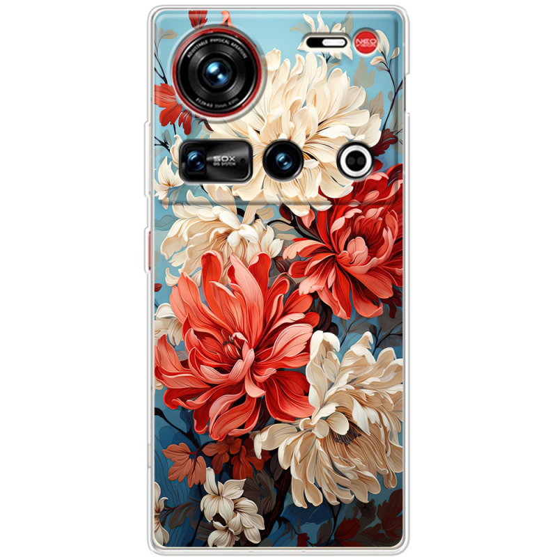 Чохол BoxFace Nubia Z70 Ultra 